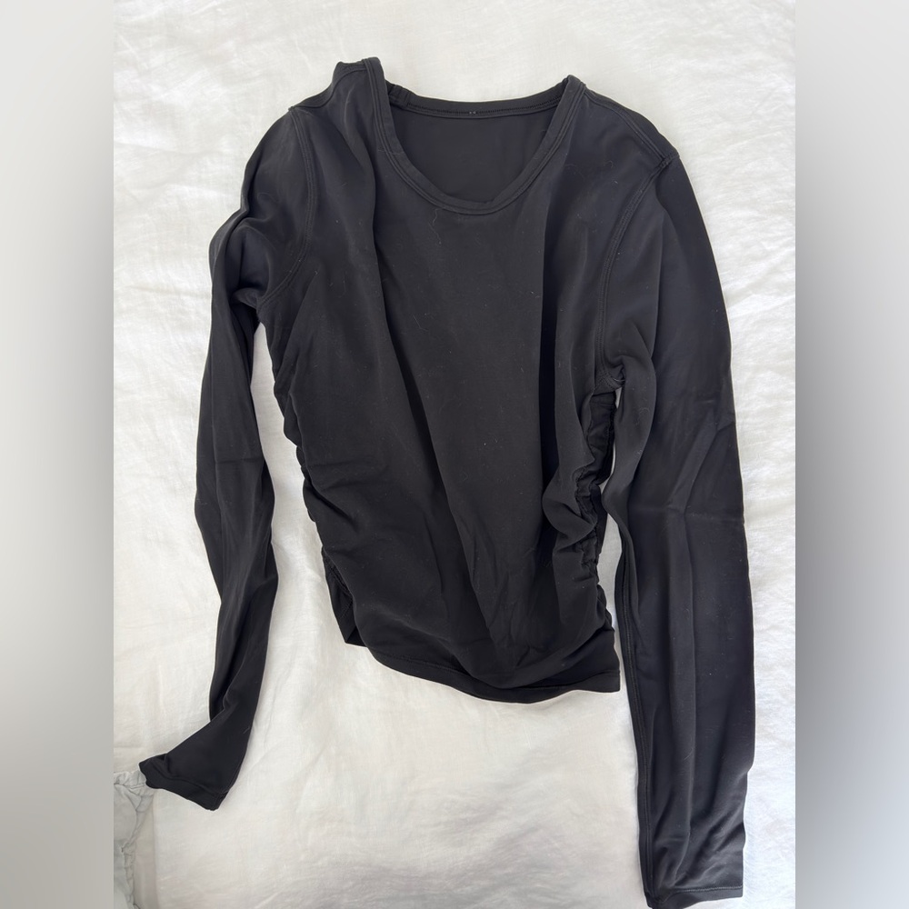 All it Takes Nulu Longsleeve Tee